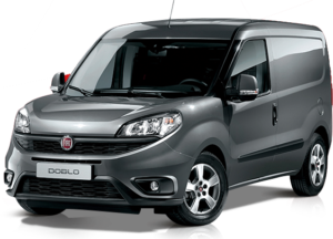 Fiat Doblò Cargo Be Free Pro