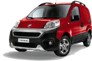 Fiat Nuovo Fiorino Be Free Pro