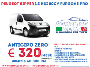 Offerta Bipper