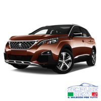 PEUGEOT 3008 2ª SERIE